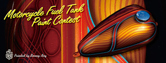 paint contest
